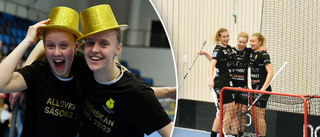 Helanders hattrick visade vägen – första allsvenska vinsten bärgad: ”Vi är det bättre laget”