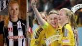 Isabelle Ruthström hittade tillbaka till innebandyn efter åtta år • Gör comeback hos danska mästarna