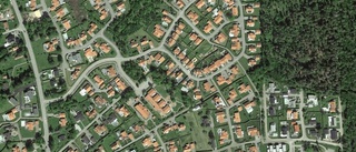 176 kvadratmeter stort hus i Ekängen, Linköping sålt för 7 250 000 kronor