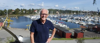 Historiskt maktskifte i Oxelösund – klart med borgerligt styre ✓Styr med SD ✓S tappar makten efter 72 år