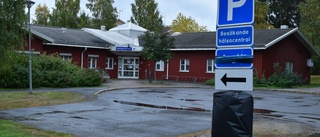 Efter Norrans rapportering – Region Västerbotten backar om parkeringen på Morö Backe: ”Argumenten var så starka”