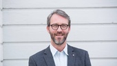 Han ersätter "Loppan"