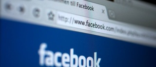 Facebook-hets leder till åtal
