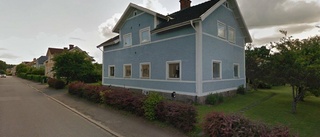 240 kvadratmeter stor villa i Mjölby såld för 3 825 000 kronor
