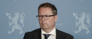 Norge vill öka försvarsbudgeten