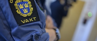 Enköpingsman åtalad för våld mot vakter på Stattshörnan • Ska ha slagit en vakt mot huvudet