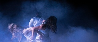 ”Hela havet stormar” på Roxy • Dansföreställning med mellanstadieelever