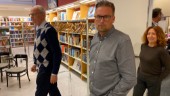 Därför tänkte Vänsterns ledare sluta – Patrik Renfors: "Valförlusten sved"