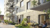 Nya bostadsrätter sålde för dåligt • Ritningar gjordes om för bygget i Skellefteå • ”Men fortfarande finns många lägenheter kvar”