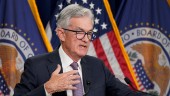 Fler stora ränteökningar från Fed väntar