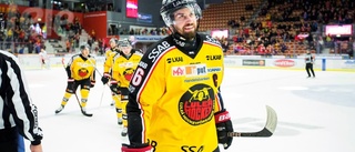 Lyckad operation för Luleå Hockey-stjärnan