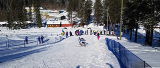 Skidskytten från Luleå tog SM-brons i Boden