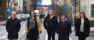 Demensvårdare i Nyköping i uppror: "Vi byts ut mot mediciner"