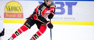 Succéjunioren skriver kontrakt med Luleå Hockey