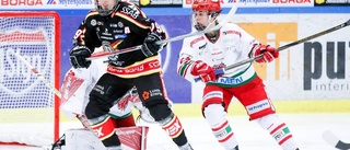 Luleå Hockey vann efter stor dramatik