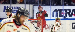 Luleå Hockey föll – trots galna målen
