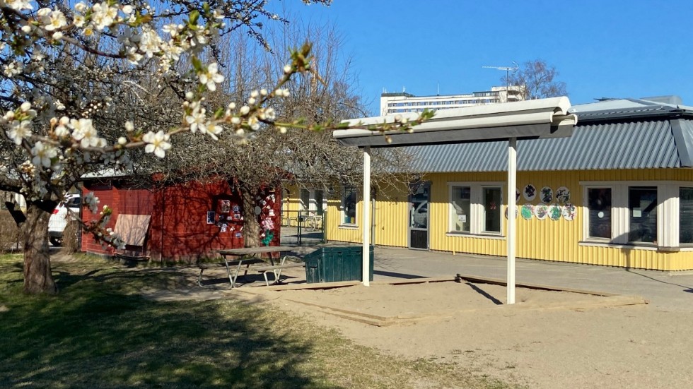 Liberalerna söker ditt stöd i valet för att stoppa nedläggningen av Stensborgsgatans förskola och att i stället prioritera våra förskolor i Eskilstuna, skriver Stefan Krstic, gruppledare för Liberalerna i Eskilstuna.