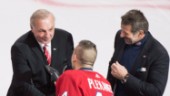 Näslund om döde NHL-legendaren: "Den största"