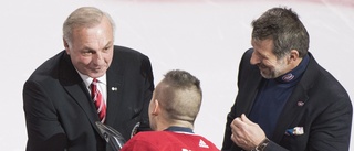 Näslund om döde NHL-legendaren: "Den största"
