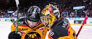 Luleå Hockey vann – nollade Frölunda: Så var matchen minut för minut