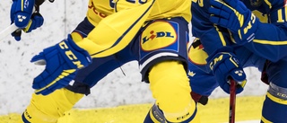 LHC-mål i VM – och backen bäst när Sverige tog revansch