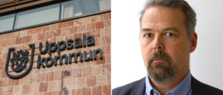 Uppsala kommun om kritiken: "Det har förekommit en dialog"