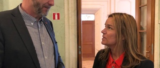 Västervikspolitiker i protest mot vårjakt av råbock • Stämde möte med minister