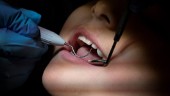 Ny moms fördyrar tandvård