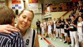 Legendarerna med Mikaela Braf • Trots landskamperna: "Höjdpunkten är förstås SM-guldet med Visby Ladies"