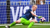 Hedvig Lindahl klar för Wolfsburg