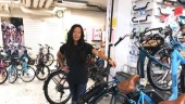 Stor potential för cykelpendling i Sörmland