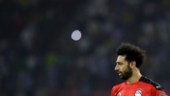 Senegal straffas för laserpekande mot Salah