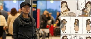 Adoptionsskandal lyfts fram i ljuset ■ Svensk inblandning i handel med barn – "Chockerande"