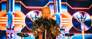 Judas Priest-ikonen inför spelningen i Linköping: "Inga regler i rock´n´roll"