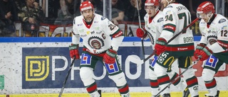 Lundqvist historisk när Frölunda vann målkalas