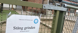 Unika beslutet: Kommunen stänger båda förskolorna ✔"I Norrköping har det aldrig hänt tidigare" ✔Därför flyttas de 75 barnen