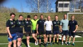 Storslam: Nio spelare från Troján uttagna i landslaget