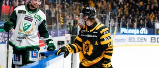 Ohlssons utspel ett sundhetstecken – AIK reser in i vargkulan som en jägare