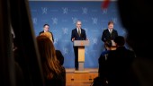 Rockad i Norges regering efter otrohetsaffär