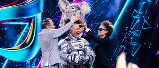 Tv-toppen: "Masked singer" i topp