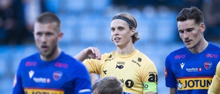 Bodø/Glimts kapten: "Jag har med öronproppar"