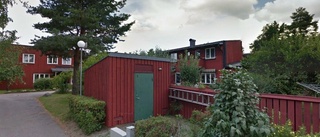 Huset på Brunnsvägen 142C i Strängnäs sålt för andra gången på kort tid