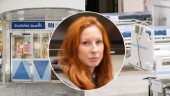 Akutsjukvård vid Skellefteå lasarett hotas • Vårdförbundet anmäler till Arbetsmiljöverket: ”Övertid, dubbla skift och etisk stress”