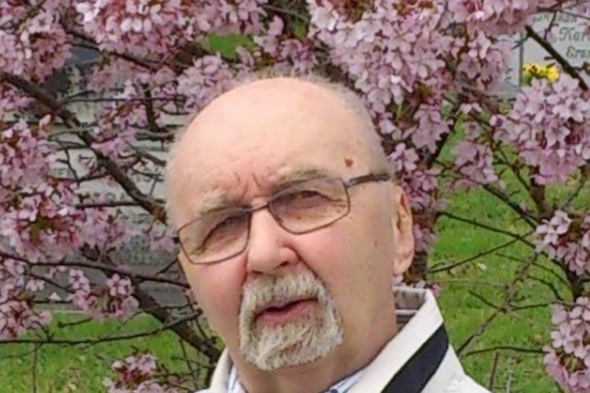 Hans-Olof Hedström. 