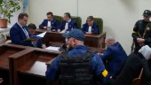 Misstänkt rysk krigsförbrytare ber om ursäkt