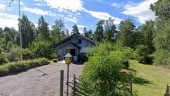 94 kvadratmeter stort hus i Söderskogen, Skokloster sålt för 3 895 000 kronor