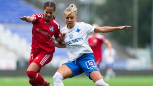 IFK-anfallarens frustrerande kamp mot skadorna: "Finns en liten ovisshet"