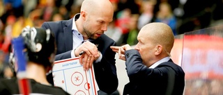 Slog Luleå Hockey-tränaren – döms för misshandel