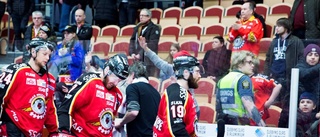 AVSLÖJAR: Lämnar Luleå Hockey – jagas av Leksand