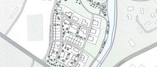 Planen: Nya bostäder på attraktiva området • Stålsatsningen kräver 3 200 nya bostäder